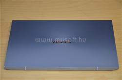 ASUS ZenBook 14 UX431FA-AN080T (Utópiakék - numpad) UX431FA-AN080T_N1000SSD_S small