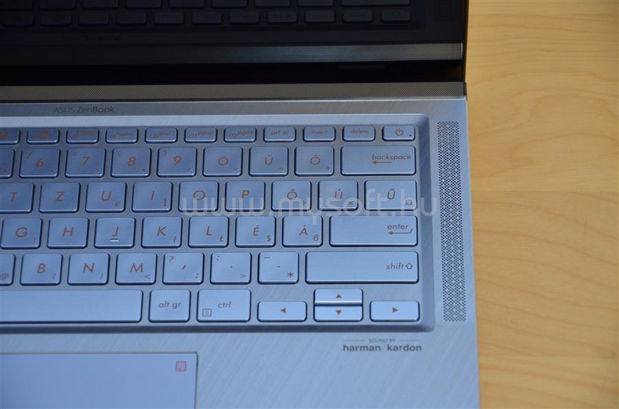 Asus Zenbook 14 Ux431fa An090t Utopiakek Numpad Ux431fa An090t Zenbook 14 Ux431fa Notebook Mysoft Hu