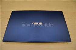 ASUS ZenBook 14 UX433FN-A6115T (kék - üveg - numpad) UX433FN-A6115T_W10P_S small