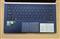 ASUS ZenBook 14 UX433FN-A6115T (kék - üveg - numpad) UX433FN-A6115T small
