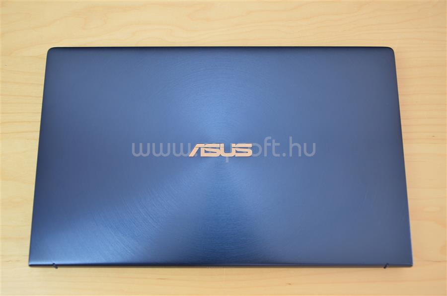 ASUS ZenBook 14 UX434FLC-A5216T (királykék) UX434FLC-A5216T_W10PN500SSD_S original