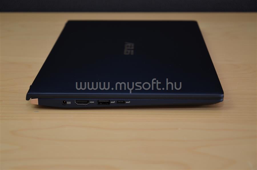 ASUS ZenBook 14 UX434FLC-A5216T (királykék) UX434FLC-A5216T_W10PN500SSD_S original