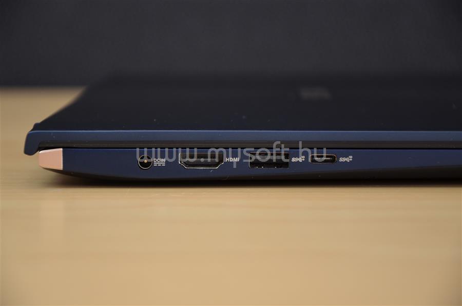 ASUS ZenBook 14 UX434FLC-A5216T (királykék) UX434FLC-A5216T_W10PN500SSD_S original