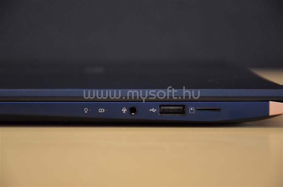 ASUS ZenBook 14 UX434FLC-A5216T (királykék) UX434FLC-A5216T_W10PN500SSD_S original