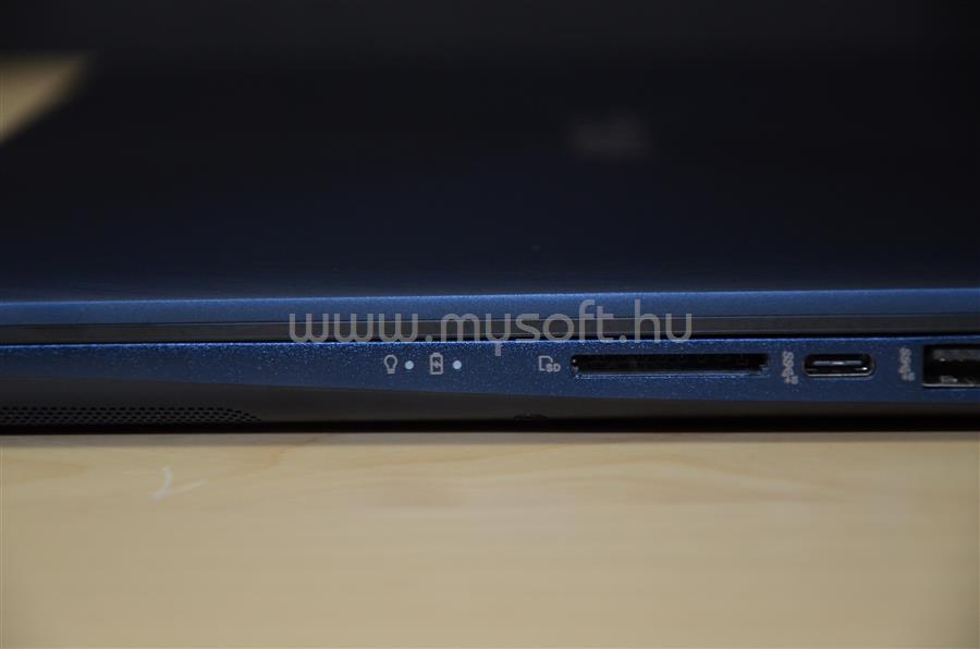 ASUS ZenBook 15 UX534FAC-A9084T (királykék) UX534FAC-A9084T_W10PN2000SSD_S original