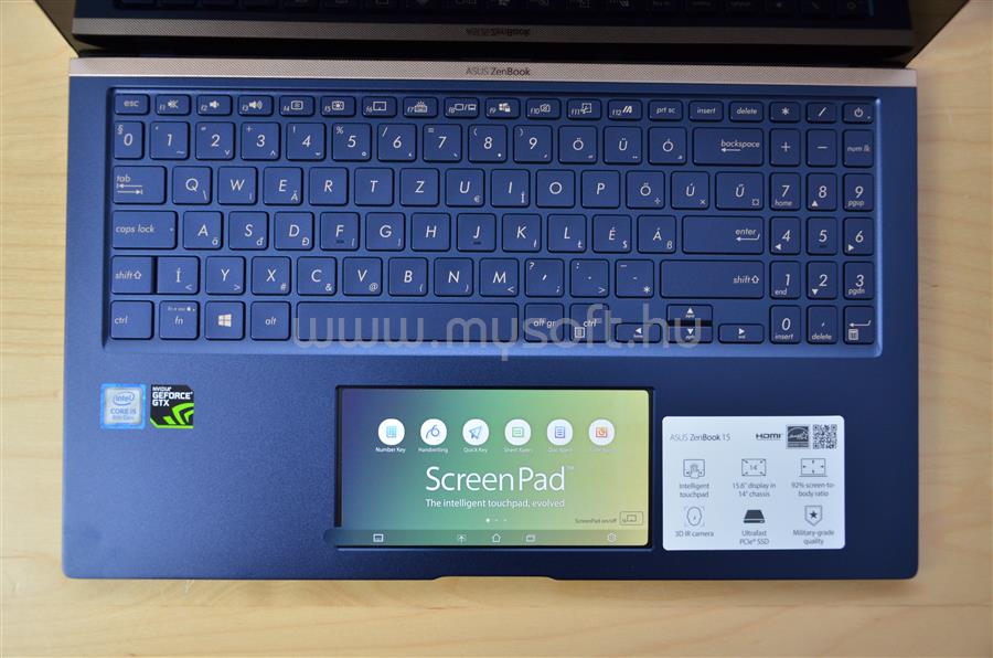 ASUS ZenBook 15 UX534FAC-A9084T (királykék) UX534FAC-A9084T_W10PN2000SSD_S original