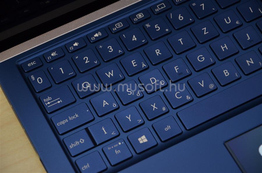 ASUS ZenBook 15 UX534FAC-A9084T (királykék) UX534FAC-A9084T_W10PN2000SSD_S original