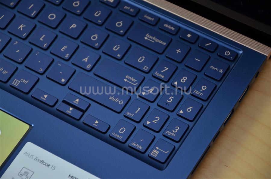 ASUS ZenBook 15 UX534FAC-A9084T (királykék) UX534FAC-A9084T_W10PN2000SSD_S original