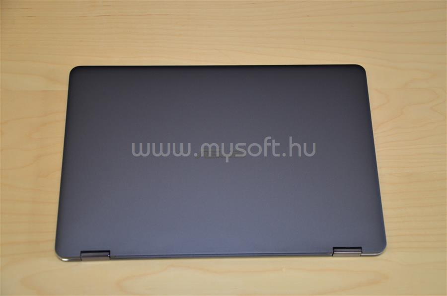 ASUS ZenBook Flip S UX370UA-C4219T Touch (szürke) UX370UA-C4219T original