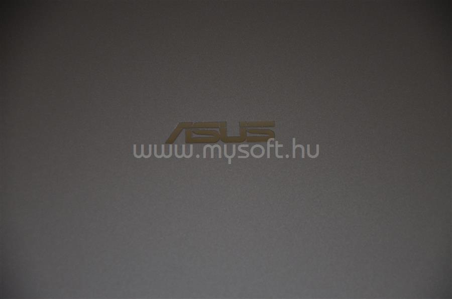 ASUS ZenBook Flip S UX370UA-C4219T Touch (szürke) UX370UA-C4219T original