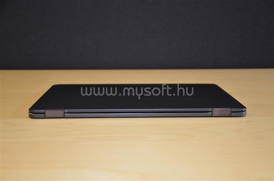 ASUS ZenBook Flip S UX370UA-C4219T Touch (szürke) UX370UA-C4219T original