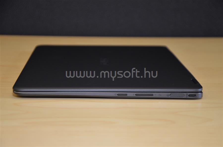 ASUS ZenBook Flip S UX370UA-C4219T Touch (szürke) UX370UA-C4219T original