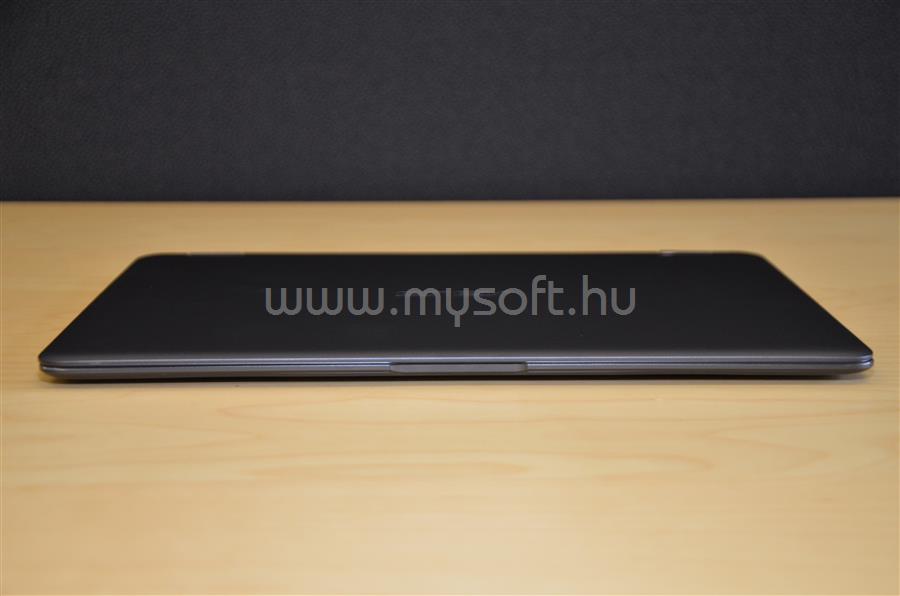 ASUS ZenBook Flip S UX370UA-C4219T Touch (szürke) UX370UA-C4219T original