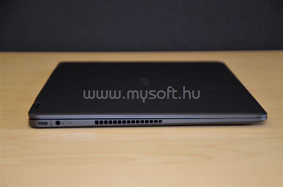 ASUS ZenBook Flip S UX370UA-C4219T Touch (szürke) UX370UA-C4219T original