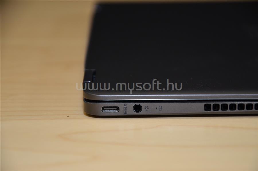 ASUS ZenBook Flip S UX370UA-C4219T Touch (szürke) UX370UA-C4219T original