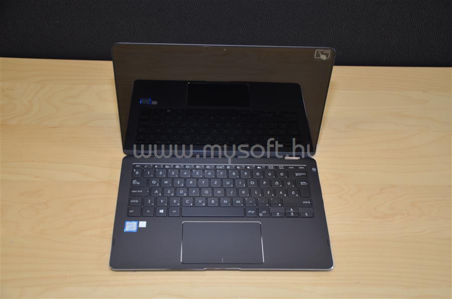 ASUS ZenBook Flip S UX370UA-C4219T Touch (szürke) UX370UA-C4219T original