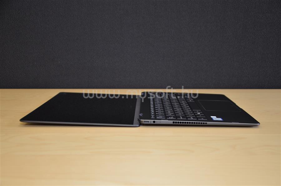 ASUS ZenBook Flip S UX370UA-C4219T Touch (szürke) UX370UA-C4219T original