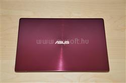 ASUS ZenBook S UX391UA-ET086T (vörös) UX391UA-ET086T small