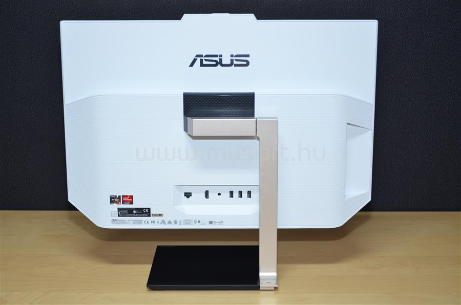ASUS Zen M5401WUA All-In-One PC White) 23,8