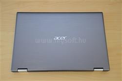ACER Spin SP314-51-54WS Touch (szürke) NX.GZREU.003 small