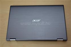 ACER Spin 3 SP314-52-31WD Touch (szürke) NX.H60EU.020_W10PN500SSD_S small
