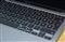 APPLE MacBook Air  (2020) 13 (Space Grey) Z1240006A small