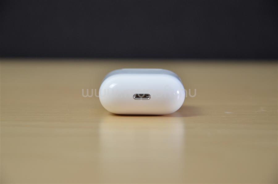 APPLE AirPods 2 Bluetooth fülhallgató és töltőtok MV7N2ZM/A original
