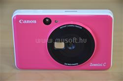CANON Zoemini C Kamerás Nyomtató (pink) 3884C005 small