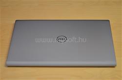 DELL Inspiron 5501 Ezüst 5501FI5UA2 small