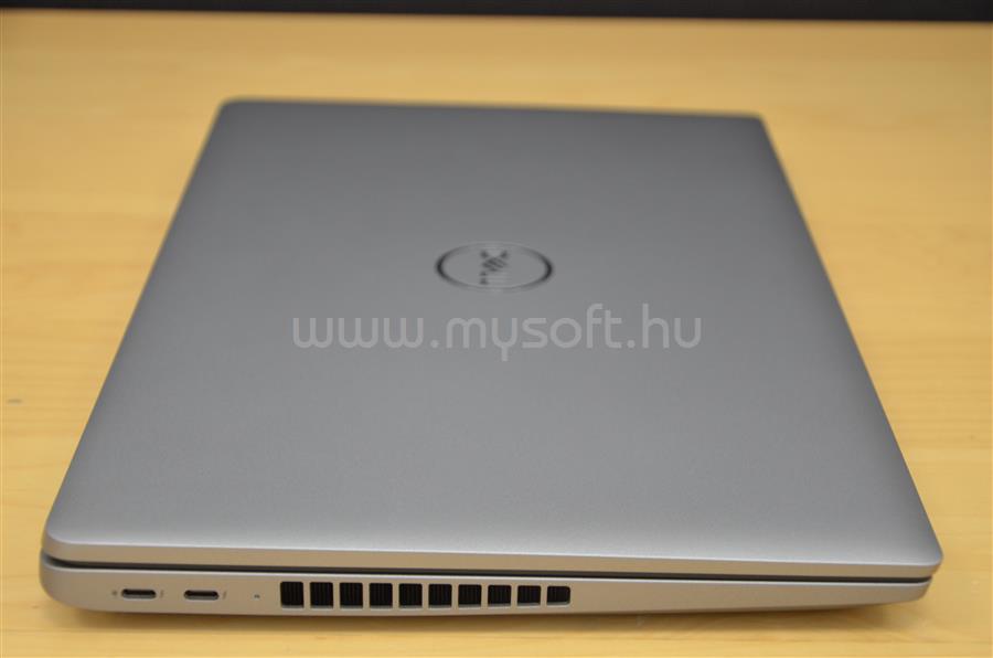 DELL Precision 3580 (N006P3580EMEA_VP) | precision 3580 | notebook ...