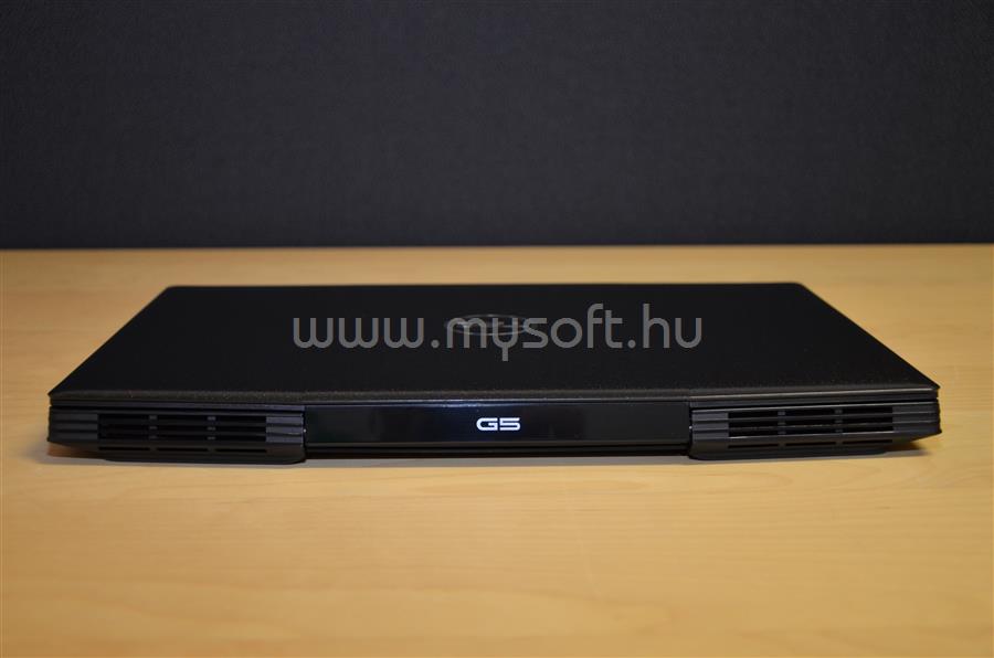 DELL G5 5500 (Interstellar Dark) (USB-C) G5500FI5UA1 original