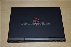 DELL Inspiron 7566 (fekete) INSP7566-4 small