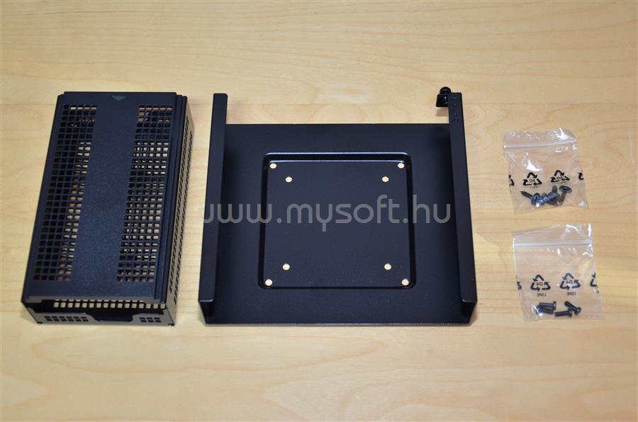 DELL VESA Mount with adaptor box for Micro Chassis (452BDEQ