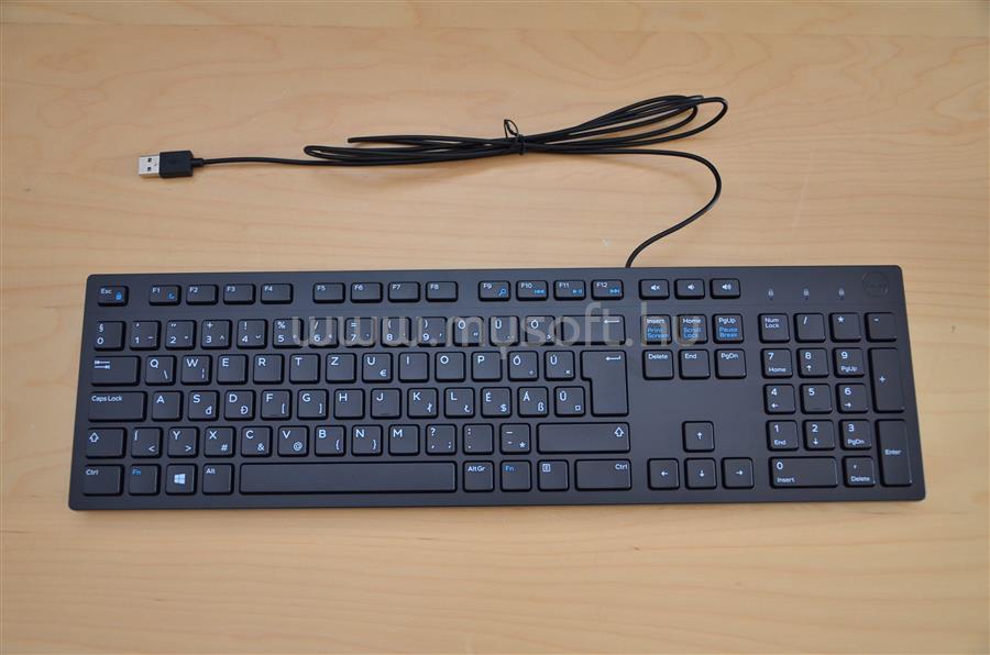DELL Inspiron 22 3280 All-in-One PC (fekete) 3280FI5WA1_265372 original