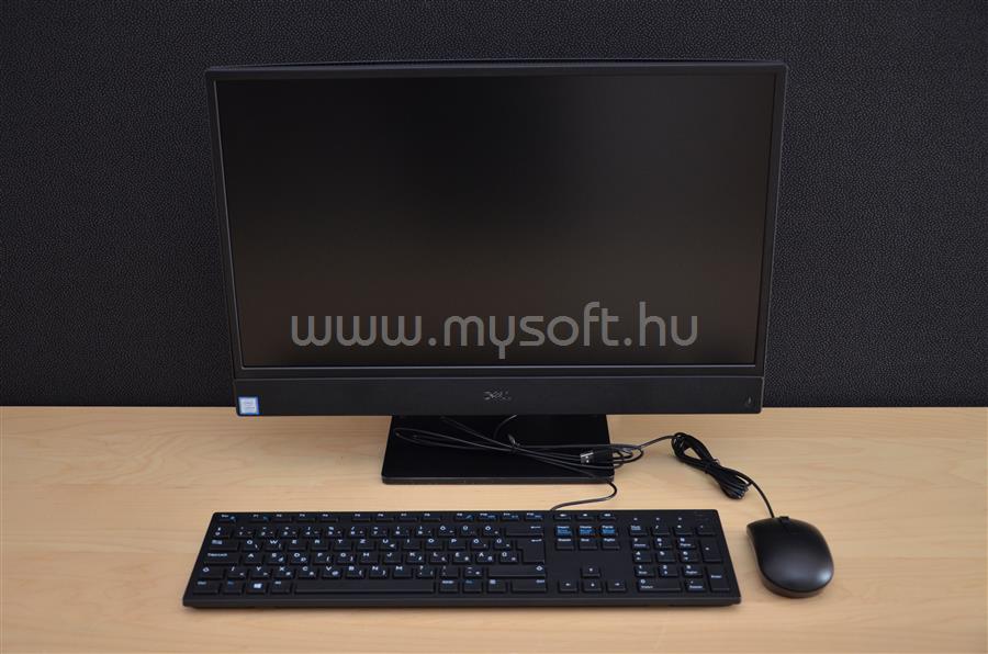 DELL Inspiron 22 3280 All-in-One PC (fekete) 3280FI5WA1_265372 original