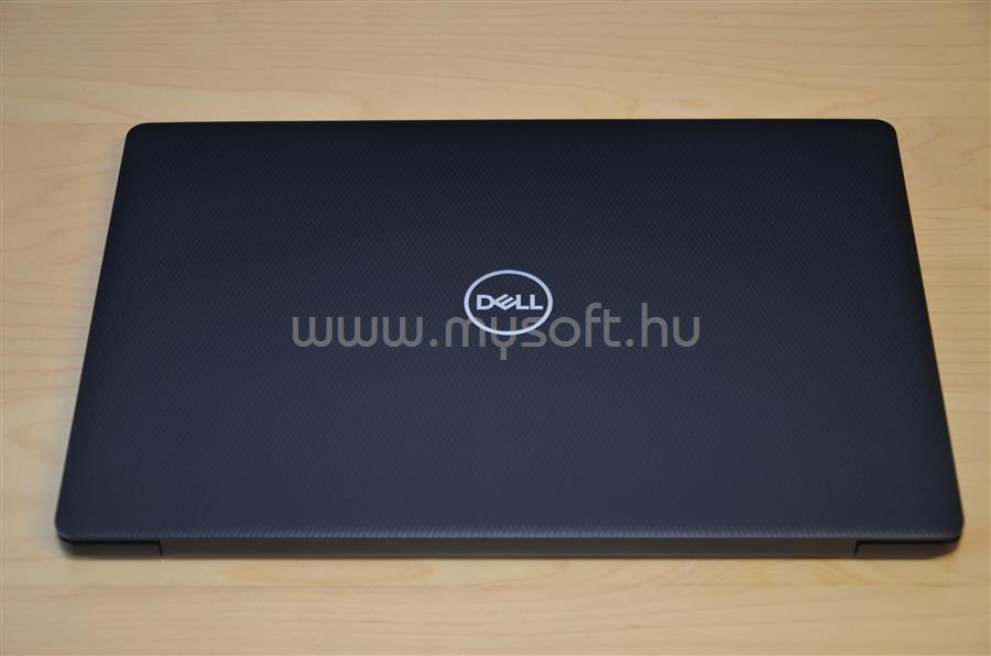 DELL Inspiron 3593 NO ODD Fekete 3593FI5UH1 original