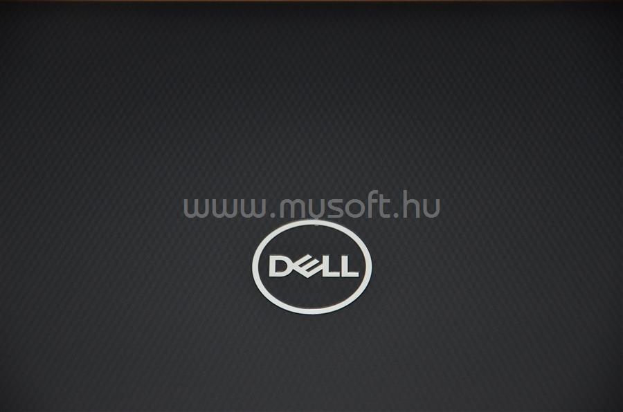 DELL Inspiron 3593 NO ODD Fekete 3593FI5UH1 original