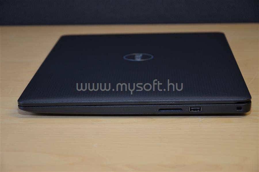 DELL Inspiron 3593 NO ODD Fekete 3593FI5UH1 original