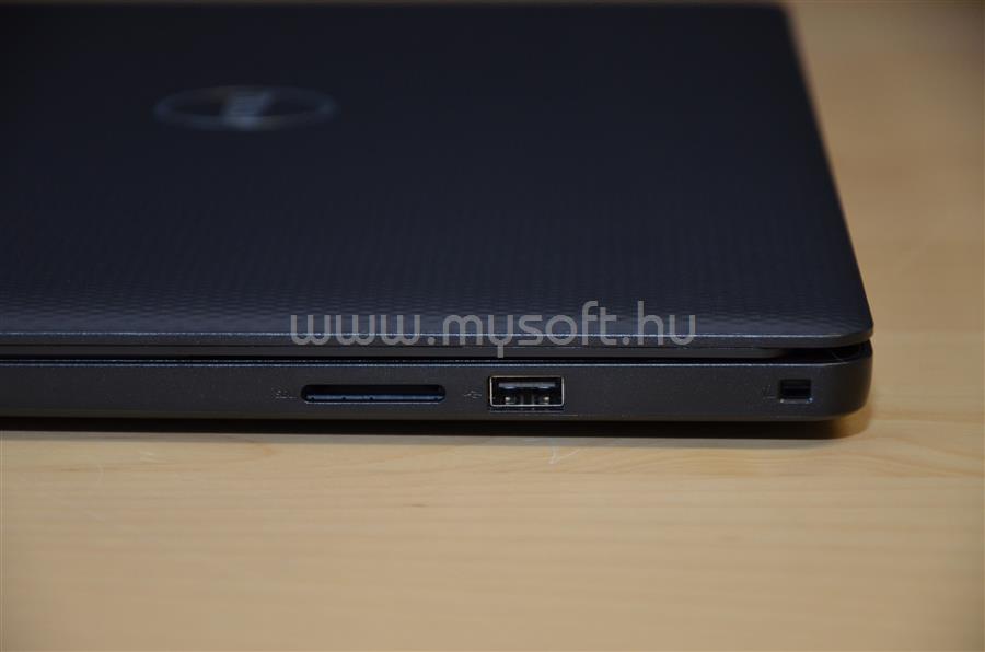 DELL Inspiron 3593 NO ODD Fekete 3593FI5UH1 original