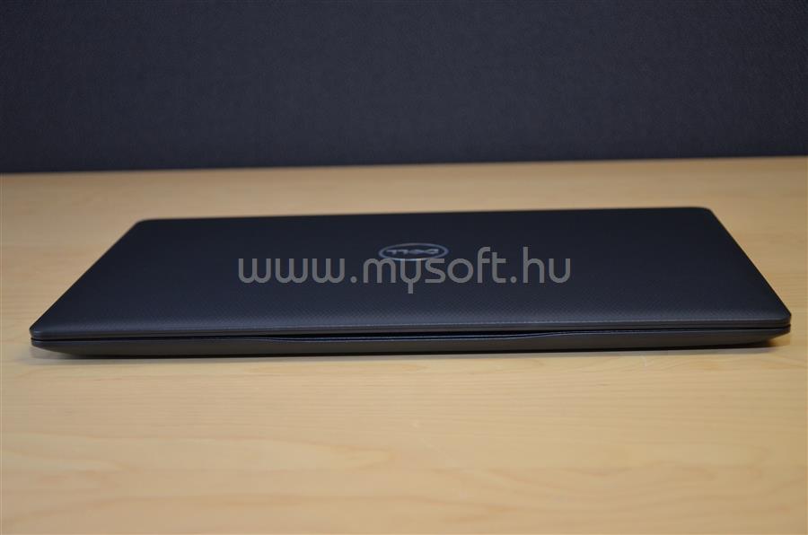 DELL Inspiron 3593 NO ODD Fekete 3593FI5UH1 original