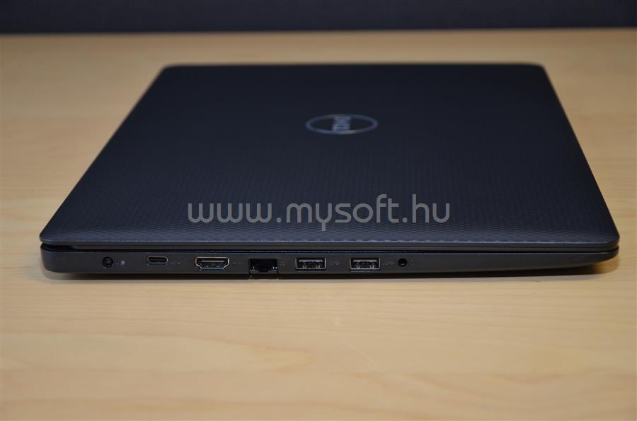 DELL Inspiron 3593 NO ODD Fekete 3593FI5UH1 original