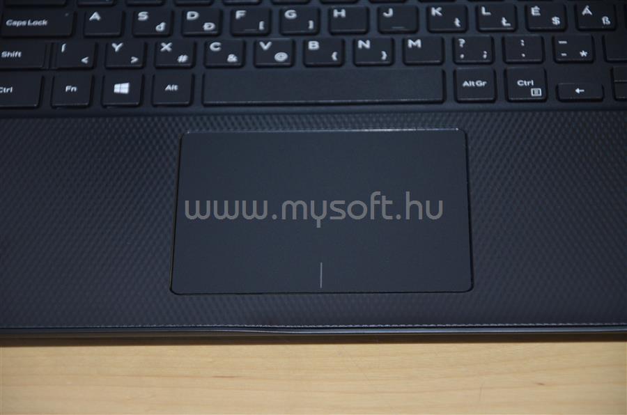 DELL Inspiron 3593 NO ODD Fekete 3593FI5UH1 original