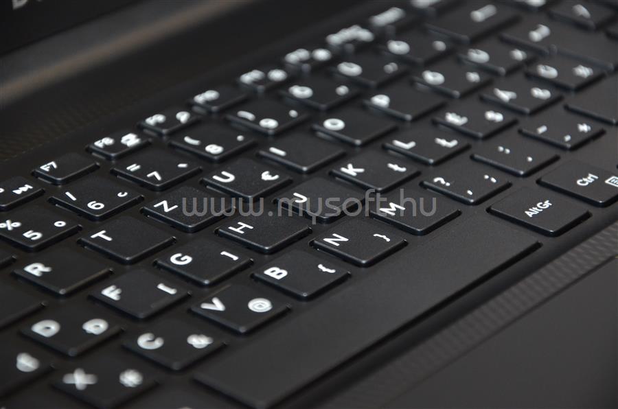 DELL Inspiron 3593 NO ODD Fekete 3593FI5UH1 original