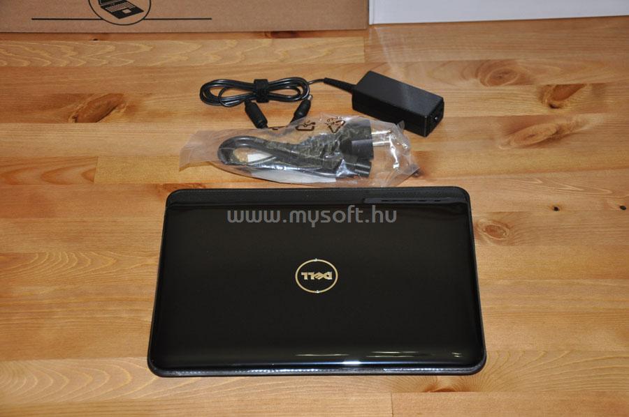 DELL Inspiron Mini 1018 Obsidian Black Ins1018_128724 original