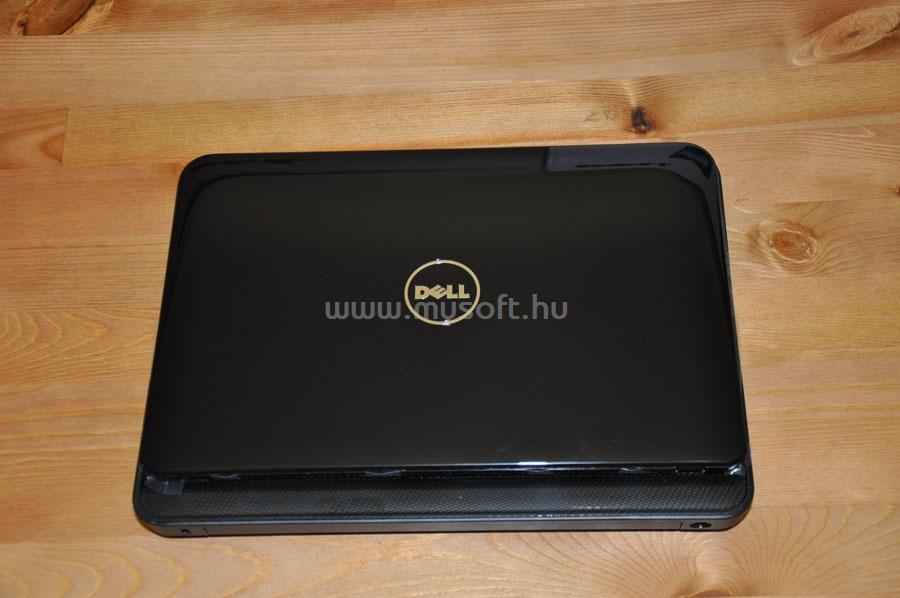 DELL Inspiron Mini 1018 Obsidian Black Ins1018_128724 original