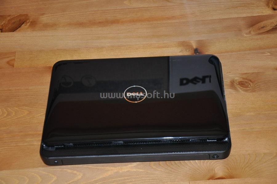DELL Inspiron Mini 1018 Obsidian Black Ins1018_128724 original
