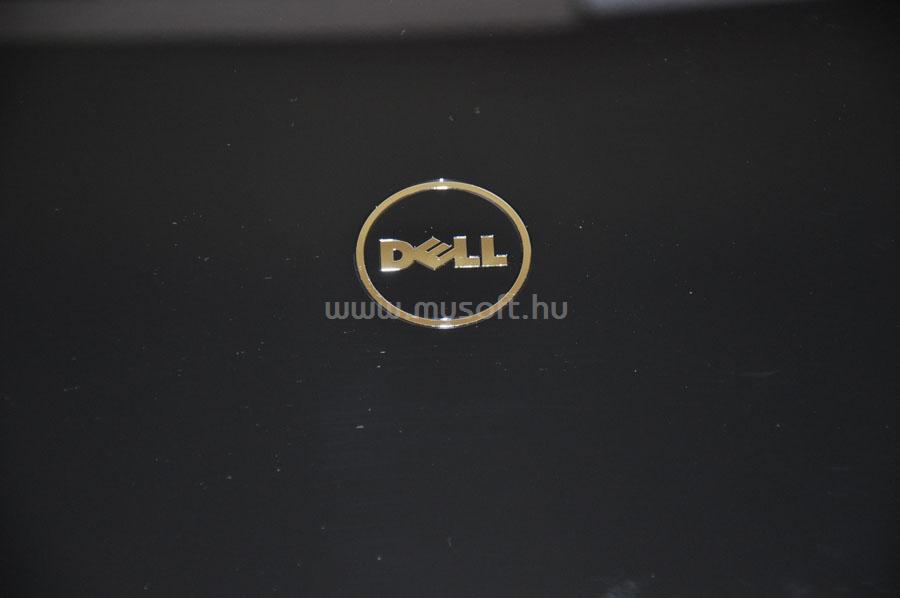 DELL Inspiron Mini 1018 Obsidian Black Ins1018_128724 original