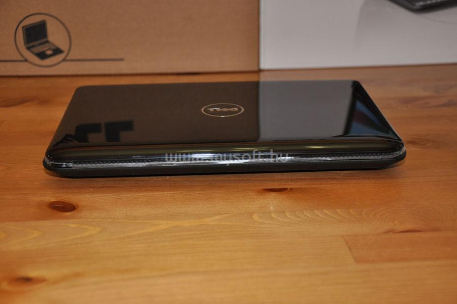 DELL Inspiron Mini 1018 Obsidian Black Ins1018_128724 original