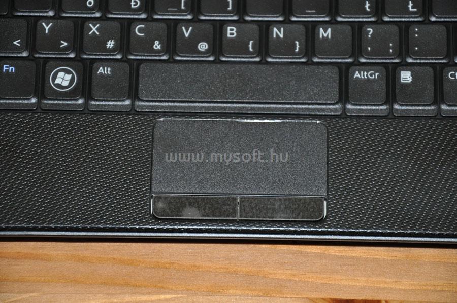 DELL Inspiron Mini 1018 Obsidian Black Ins1018_128724 original