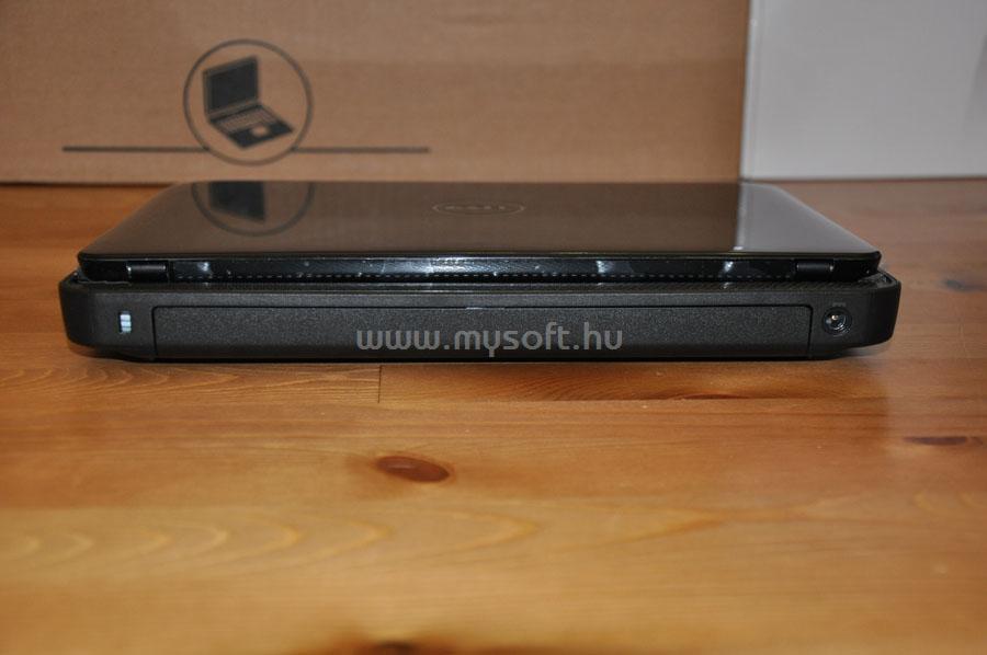 DELL Inspiron Mini 1018 Obsidian Black Ins1018_128724 original